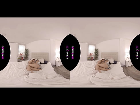 ❤️ PORNBCN VR 두 젊은 레즈비언이 4K 180 3D 가상 현실 Geneva Bellucci 카트리나 모레노에서 흥분한 상태로 깨어납니다. ❤ 항문 비디오 우리 ❌️❤