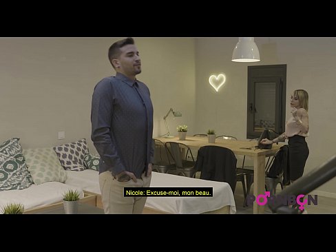 ❤️ PORNBCN 4K 큰 가슴을 가진 한 성숙한 여성은 항문 섹스를 원합니다. 큰 거시기 입으로 amortism 하드 씨발 손 작업 개 스타일 음부 핥기 오르가슴 프랑스어 자막과 젊은 지골로 엿 ❤ 항문 비디오 우리 ❌️❤