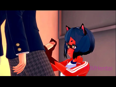 ❤️ Michiru Kagemori와 함께하는 새로운 목장 ❤ 항문 비디오 우리 ❌️❤